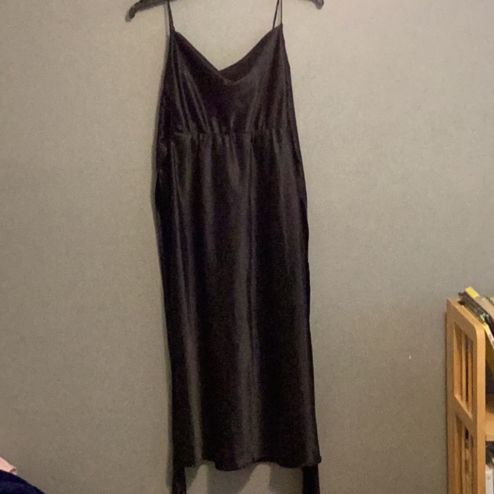 Grace Loves Lace black formal dress.  Size M. Additional pictures on website.